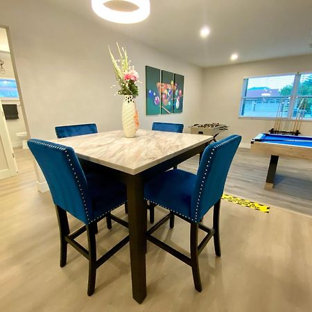 Waterfront Gulf Gateway: Pool/Dock/Grill/Gameroom Fort Myers Exteriér fotografie