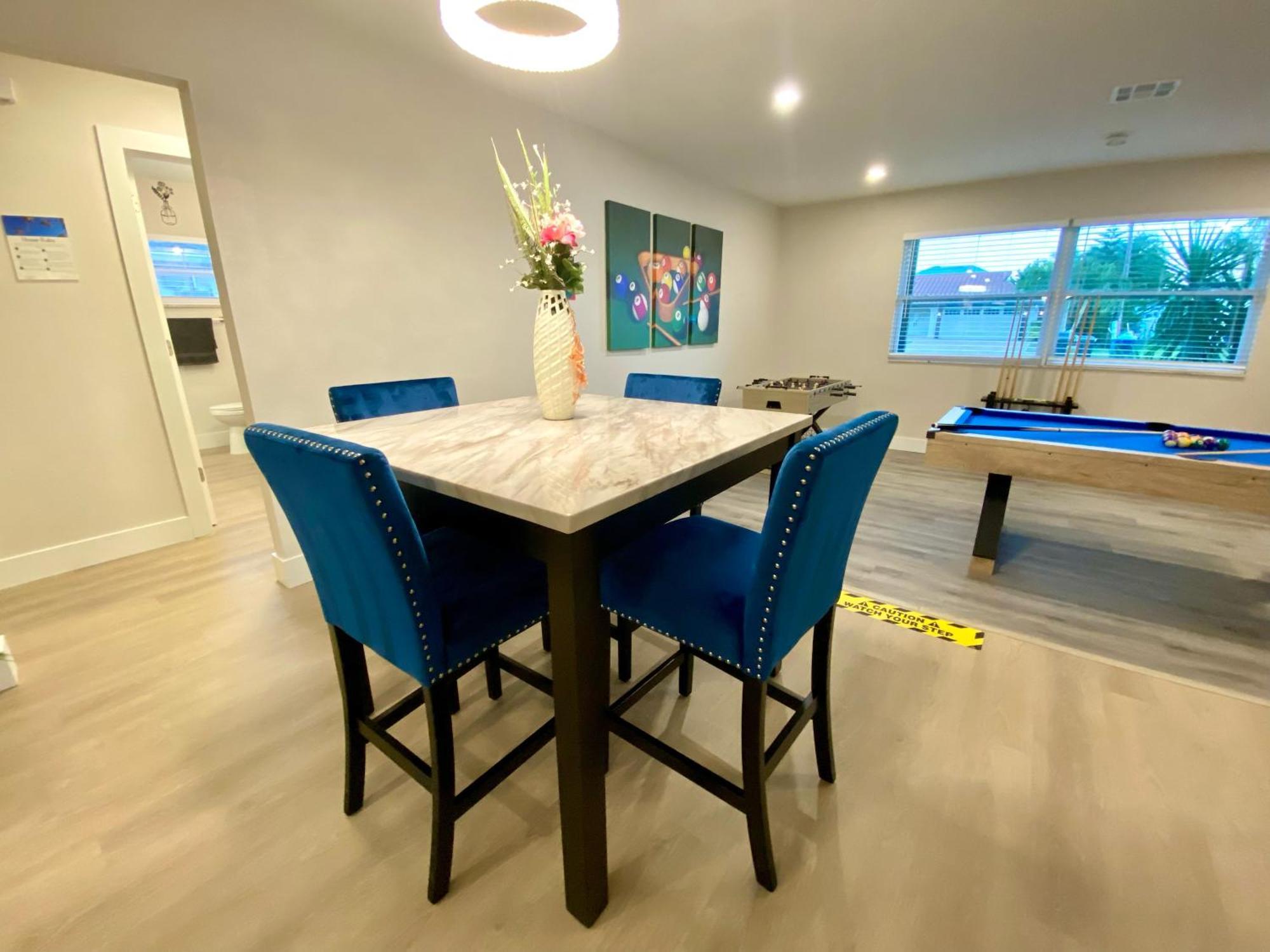 Waterfront Gulf Gateway: Pool/Dock/Grill/Gameroom Fort Myers Exteriér fotografie
