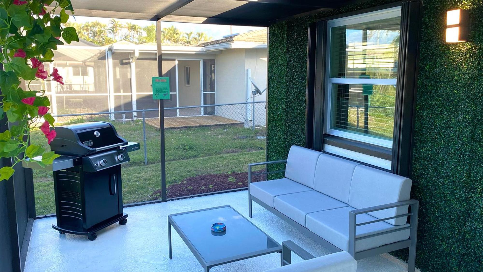 Waterfront Gulf Gateway: Pool/Dock/Grill/Gameroom Fort Myers Exteriér fotografie