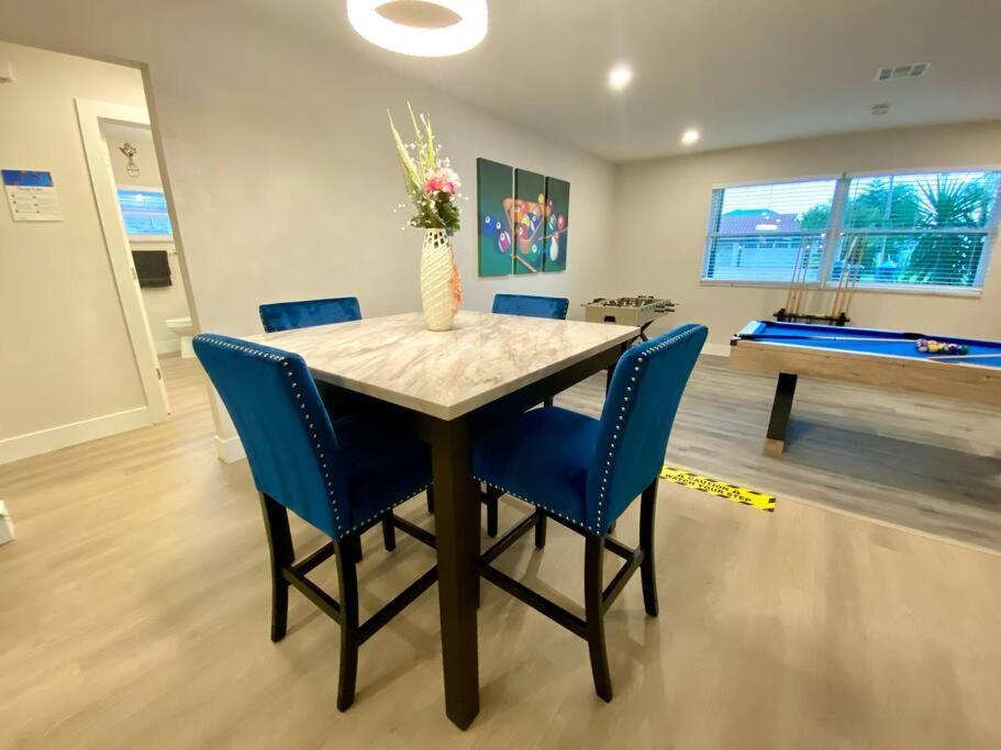Waterfront Gulf Gateway: Pool/Dock/Grill/Gameroom Fort Myers Exteriér fotografie
