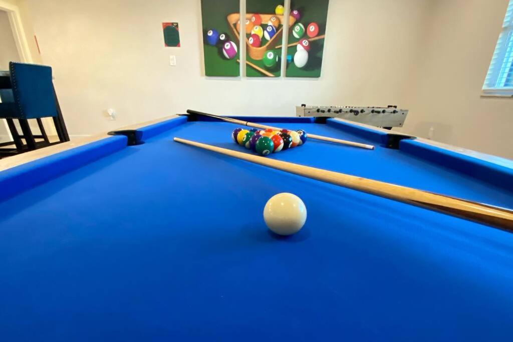 Waterfront Gulf Gateway: Pool/Dock/Grill/Gameroom Fort Myers Exteriér fotografie